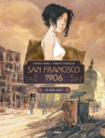 San Francisco 1906 couv